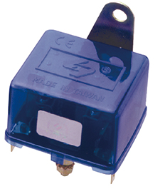 HEAD LIGHT RELAY  2AAPL 1075812  12V 24V  PAYKAN