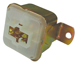 TAIL RELAY  8591930010  0567003320  12V 200W