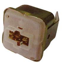 Toyota TAIL RELAY  8591920012  0567002193  12V 200W