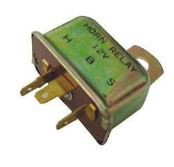 HR-112  6V 12V 24V