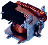 STANDARD TYPE  5P 1C  12V 20A  24V 15A
