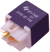 KKY0167740  12V 24V