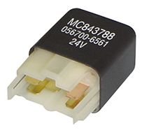 MC843788  0567006561  24V