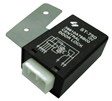 38810A78B00  12V  ACTUATION  TIME:0.3~1.1S