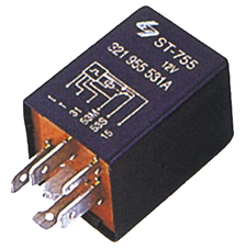 ST-01065 RY203 191955531  321955531A  8553463