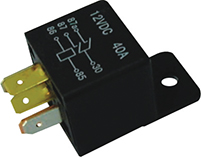 12V 40A  24V 20A