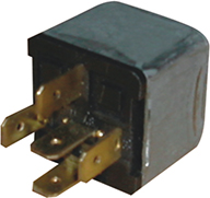 12V 5P 1C 30A