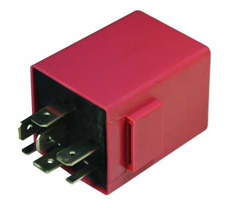 12V 7P  DIM DIP RELAY  SCB312