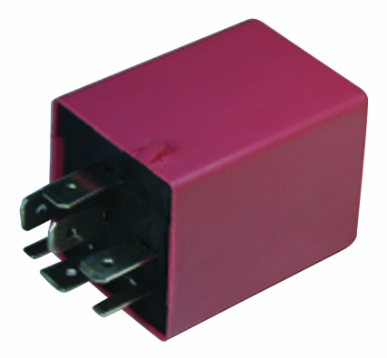 12V 7P  SCB314