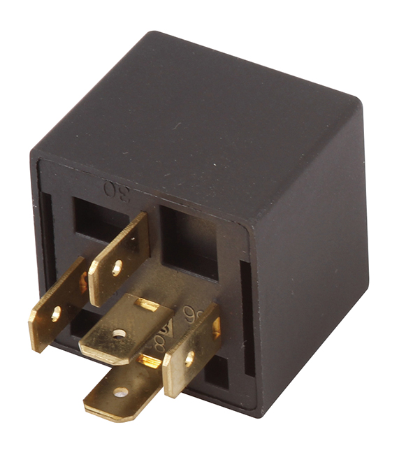 24V 5P N/C 30/40A