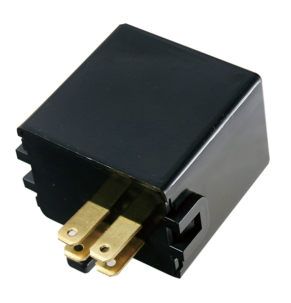 8941332421  IS2209  Wiper Relay 24V 4P