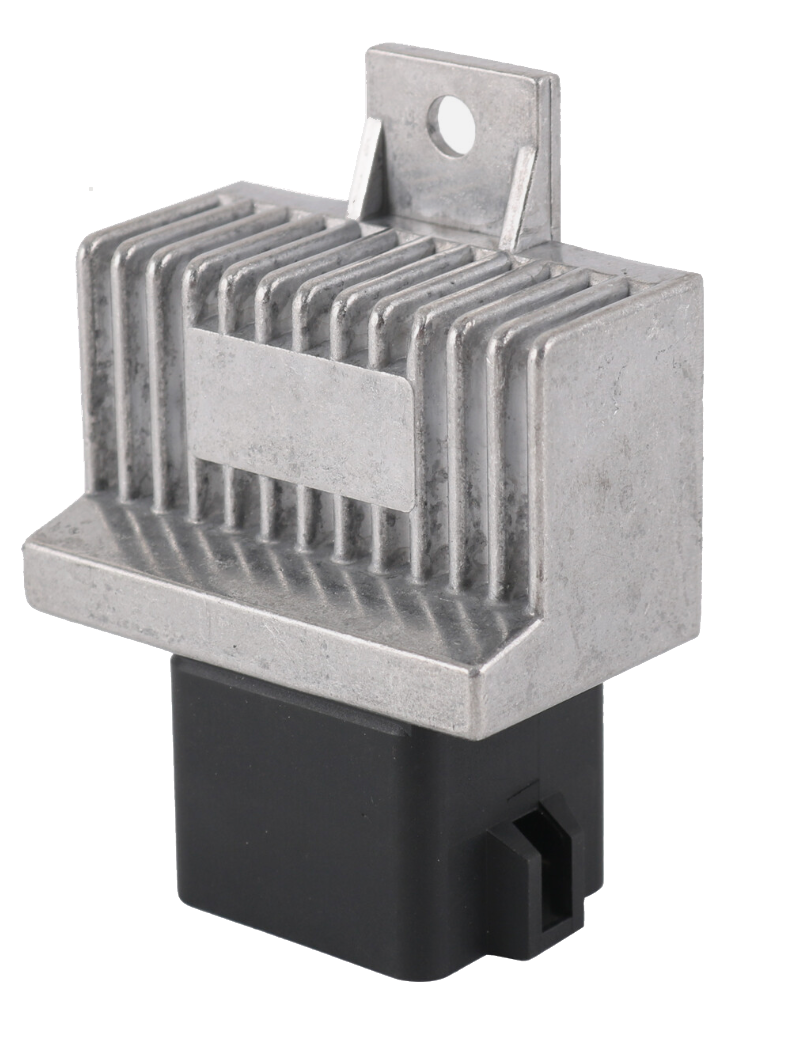 GLOW PLUG CONTROLLER