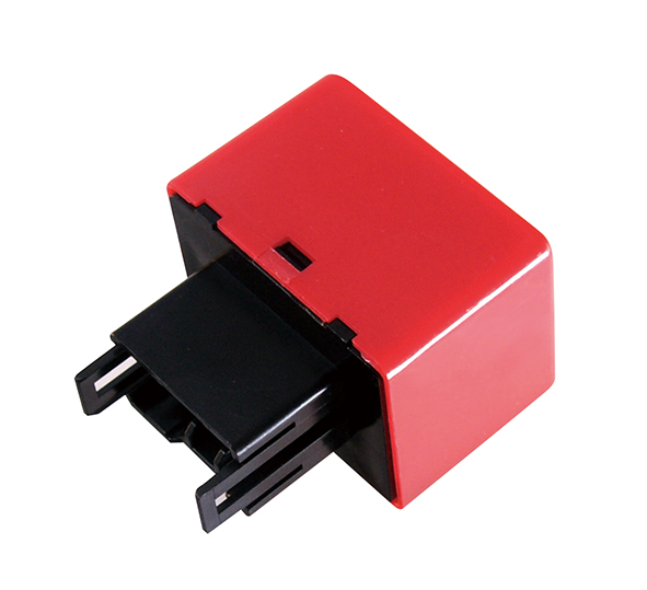 FLASHER/ONE TOUCH TRIPLE SIGNALS