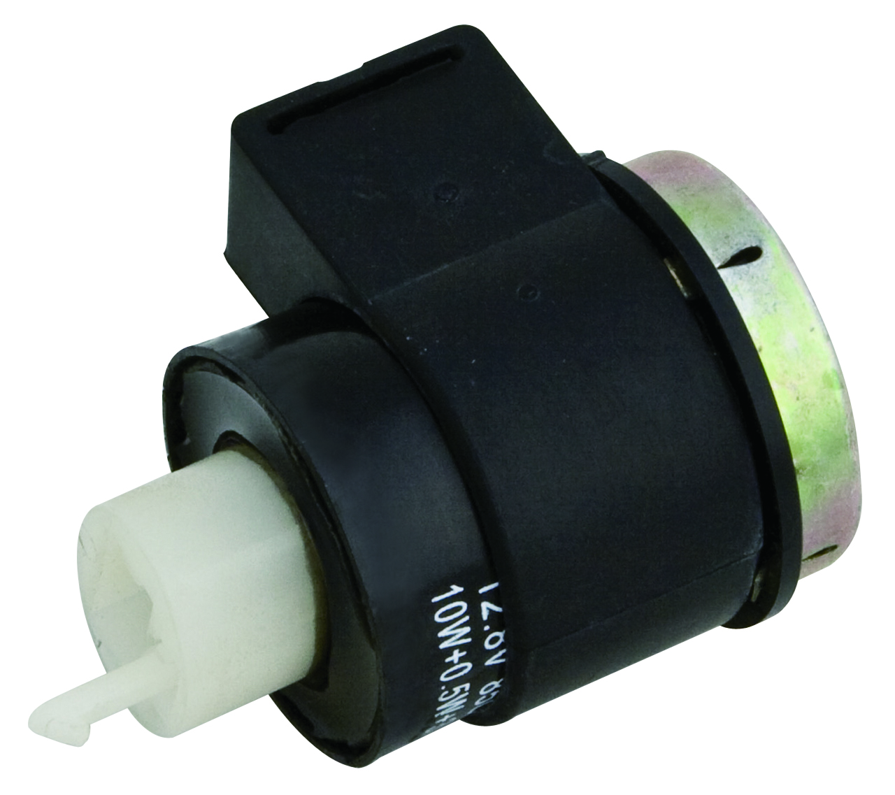 ST-03102   10W+0.5W+3.4W   LED A3U 675 MOTORCYCLE FLASHER