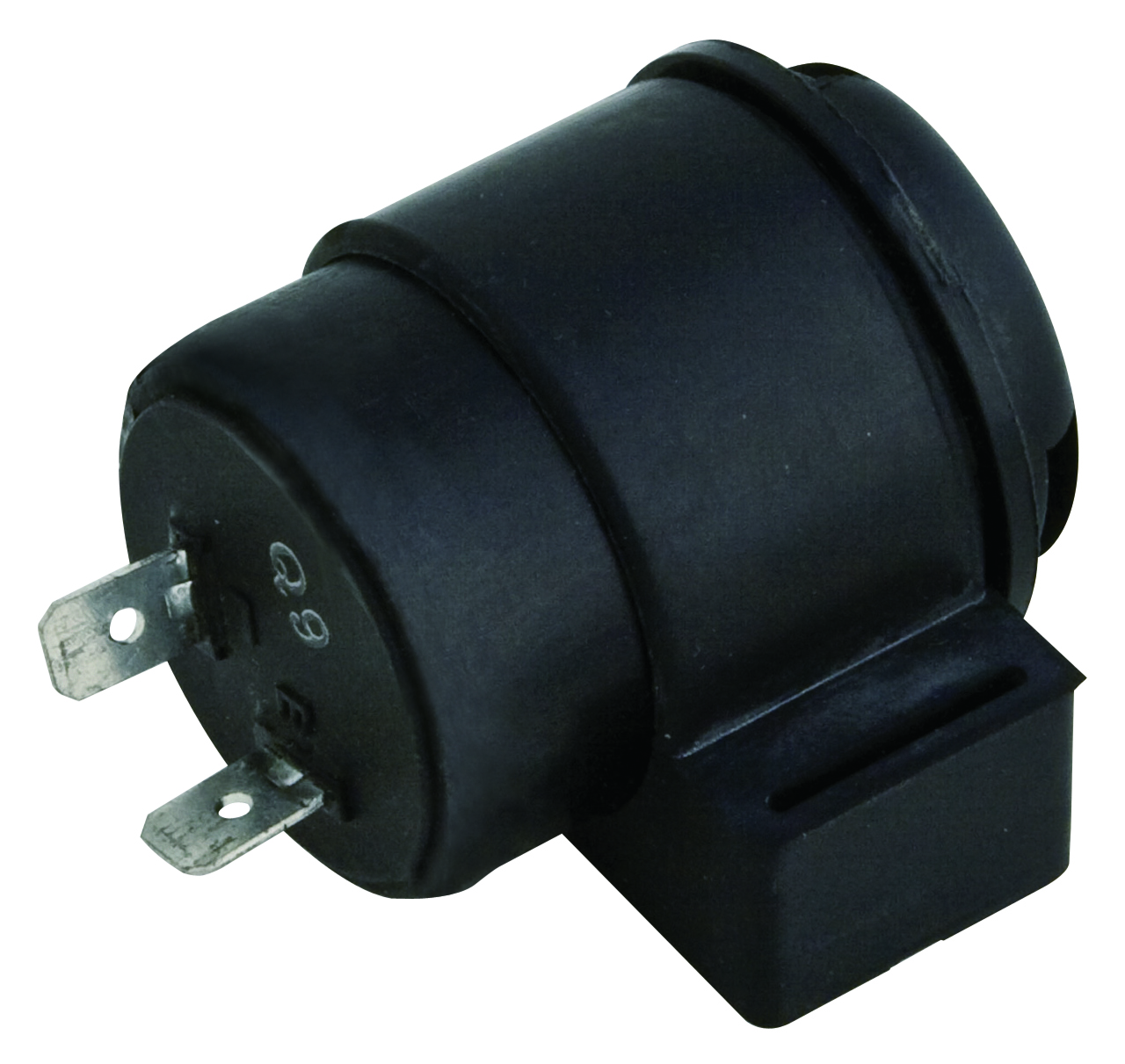 ST-03104   12V  2P   10W*2+3.4W T53 675 MOTORCYCLE FLASHER