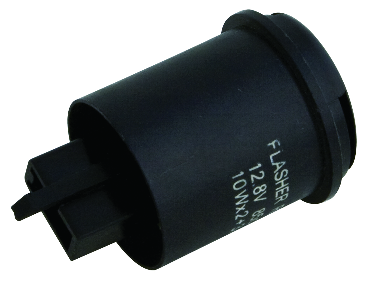 ST-03105   12V   3P   10W*2+3.4W KIMCO 125 CC MOTORCYCLE FLASHER