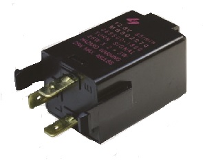 ST-03112  12V  3P  2 X 21W  MAX.6BULBS  9555033200 9555033700 9555034000 9555039000 FLA142 MR383445 0665004170 RY51