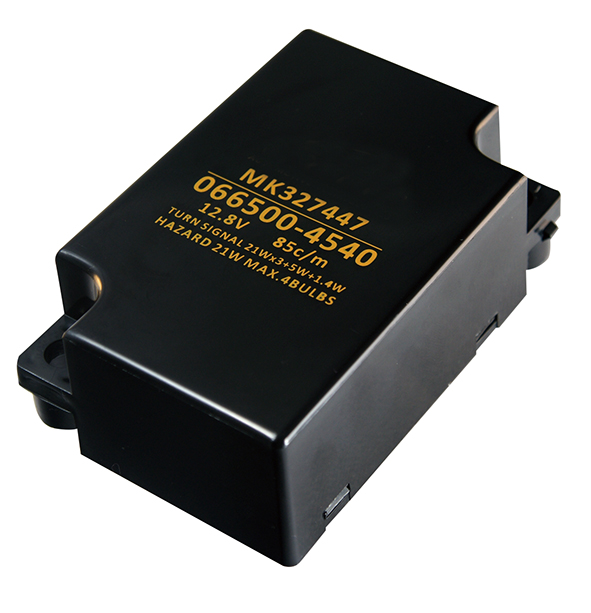 MC857345  MK327447  0665004540  12V 10P   MISTUBISHI