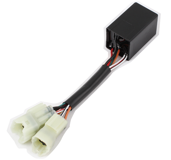 FR-2297  12.8V 85c/m  10W*2+3.4W  (10W*2+A.P.)