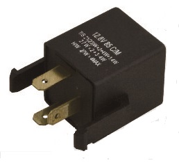 ST-03130 MITSUBISHI MR359369 MB382373 1665000120 12V  3P