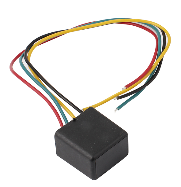 FCS-12 12V 4P