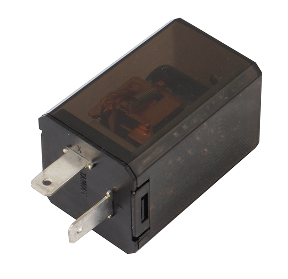 EF40 35AMP 16LAMPS  12V 2P