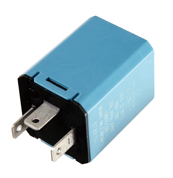 LED Flasher  44892 12V 3P  MAX.20 AMPS  MIN.1 AMP