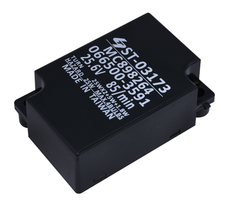 ST-03173   MC898264    0665003591   24V  10P