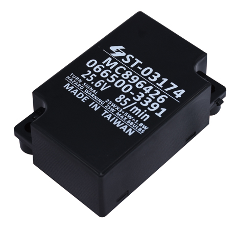 ST-03174   MC896426   0665003391   24V  6P
