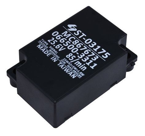 ST-03175   MC867673   0665003311   24V  6P