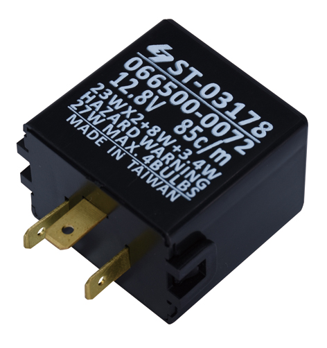 ST-03178   0665000072   12V  3P