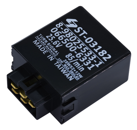 ST-03182   8980255331   0665006331   24V  5P