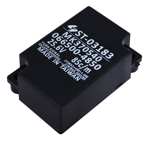 ST-03183   MC883166     24V  6P