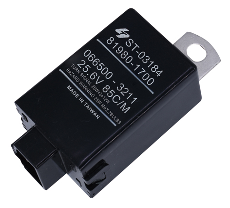 ST-03184   819801700      0665003211   24V  3P