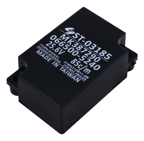 ST-03185   MK387290     0665005240   24V  6P