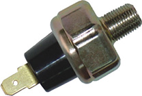 Light Type 1/8''X28 NPT Thread, 4-7.5 PSI.  (C42200)(GPS117)  (SOB 103)(SOU 102)  M-54002  M-54005  WS-2, WS-3  PS-5307/