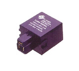 8198022060 EFL25 8198016010  8198022070 FLA167 12V 85C/M  23WZ2+8W+3.4W  HAZARD WARNING  27W MAX 4 BULBS