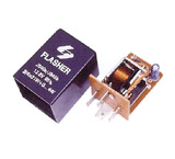 12V  2/4X21W  HAZARD WARNING  54201103  4DM003336001  03352000041