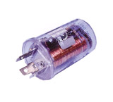 MAGNETIC TYPE  NON-POLARIZED  UNIVERSAL TYPE  3P 12V 24V  21-23W MAX 6 BULBS