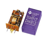 4DM00463906 FOR TRAILER  12V  2+1/6x21W