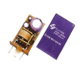 TRANSISTORIZED TYPE  WITHOUT GROUND  TERMINAL  12V 3P  MAX 6 BULBS