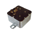 ELECTRONIC FLASHER UNIT