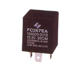 FLASHER RELAY