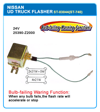 24V  25390-Z2000