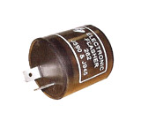 262  12V 2P  2-10 Lamps  GM 15504673  Ford E845-13350-AA  No-Palarized