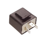 12V 3P  LED WIGWAG Flasher  1W~130W