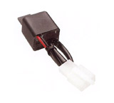 12V  LED Flasher  Universal Type  0.1W~200W