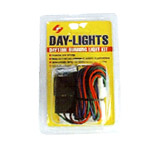 DAYTIME  RUNNING  LIGHT KIT  12V