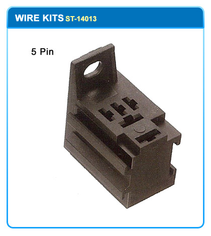 WIRE KITS