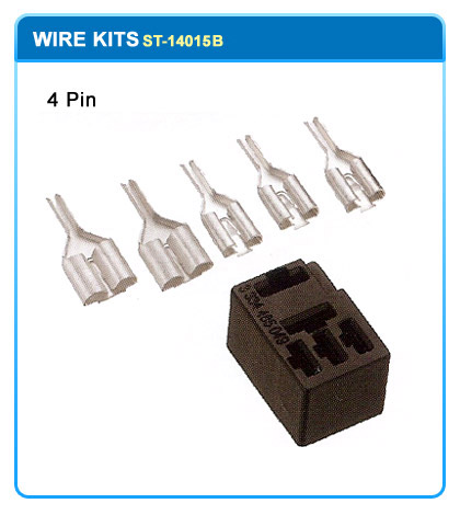 WIRE KITS